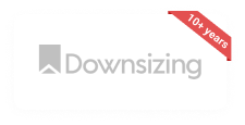 Downsizing