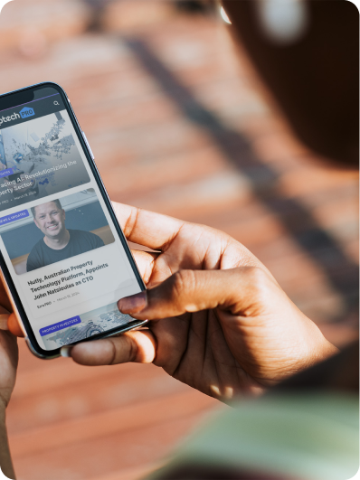 Mobile App Development for PropTech