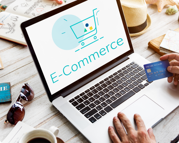 Marketplace Ecommerce MVP Development