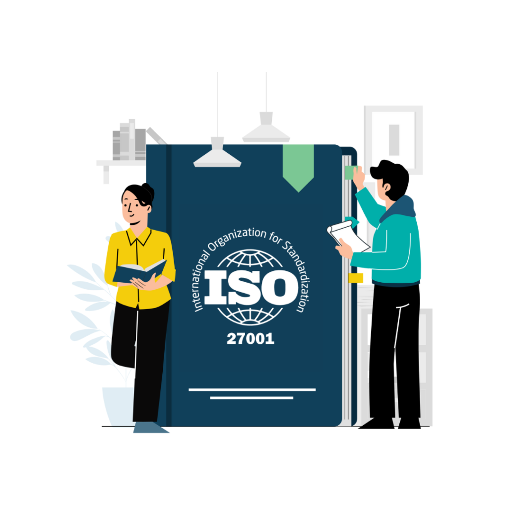 Understanding ISO 27001 and Its Relevance to Software Development - SoftwareSeni: Your Best Choice Software Company for Ecommerce Website, App Development & Developer Team Extension Australia