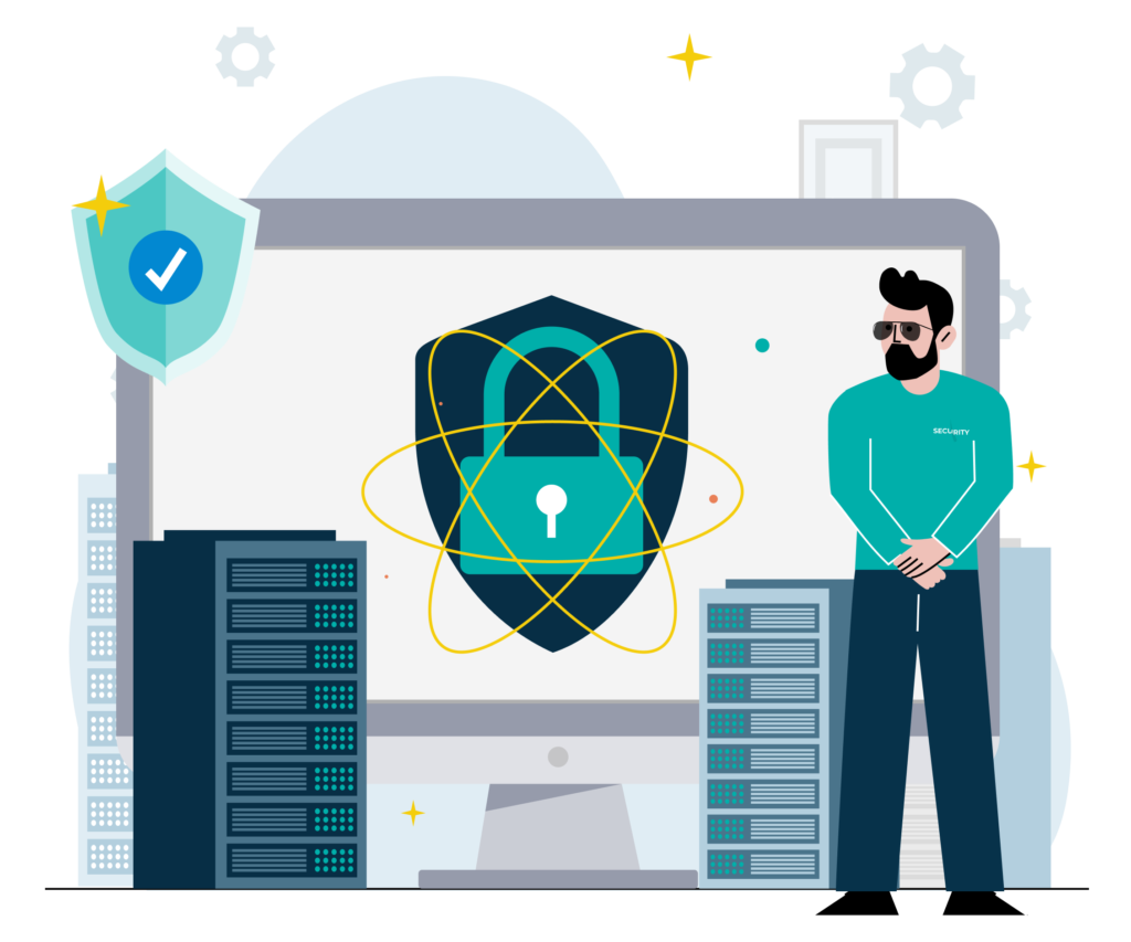 Understanding the Role of Encryption in Protecting Data - SoftwareSeni: Your Best Choice Software Company for Ecommerce Website, App Development & Developer Team Extension Australia